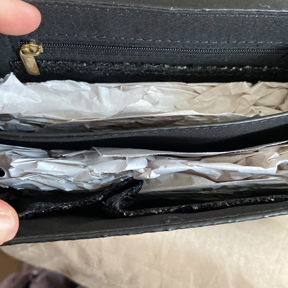 🆕 Aldo I love you rainbow sequin party bag - Picture 6 of 12